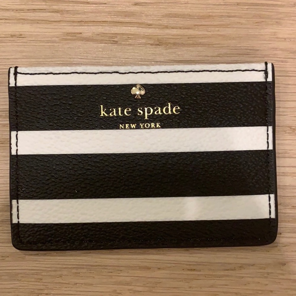 Kate Spade Card Wallet